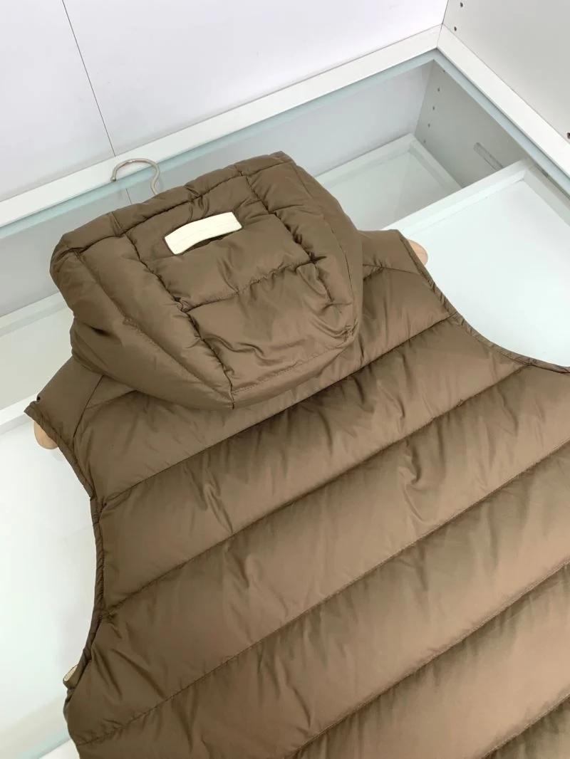 Zegna Down Jackets Cozy 164771