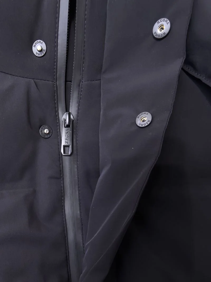 Soft Zegna Down Jackets 164769