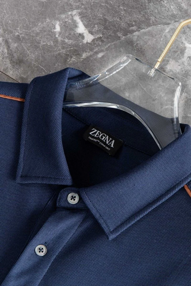 FastDry Zegna Down Jackets 164806