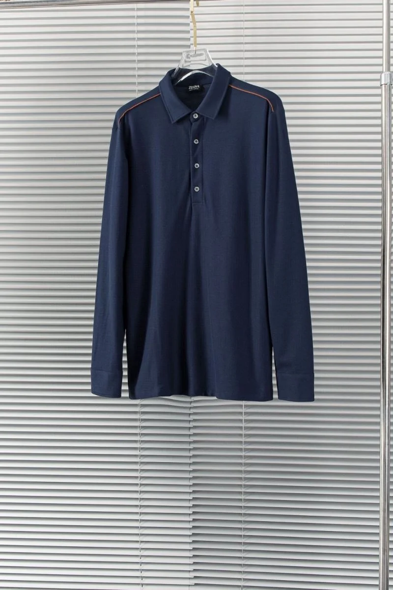 Refined Zegna Down Jackets 164766