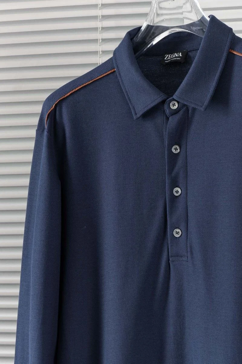 Refined Zegna Down Jackets 164766