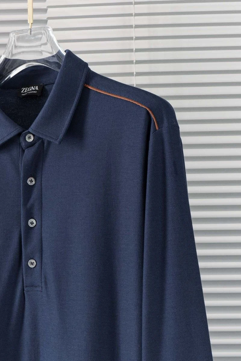 Refined Zegna Down Jackets 164766