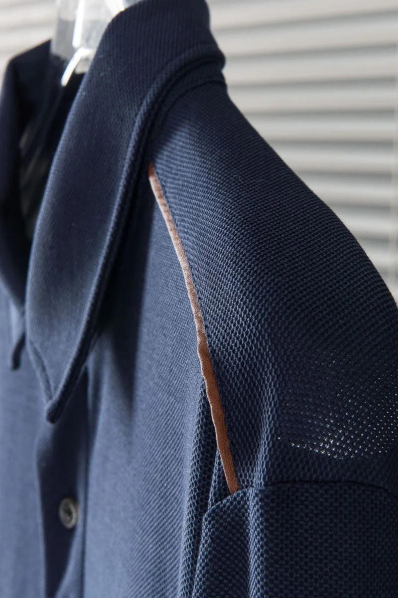 Refined Zegna Down Jackets 164766