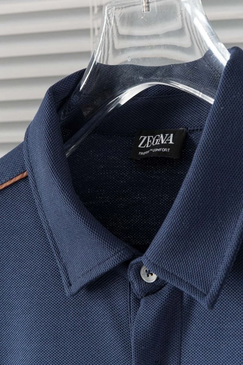 Refined Zegna Down Jackets 164766