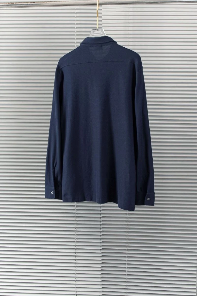 Refined Zegna Down Jackets 164766