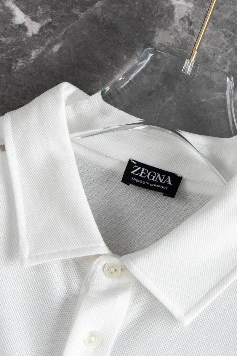 Minimalist Zegna Down Jackets 164763