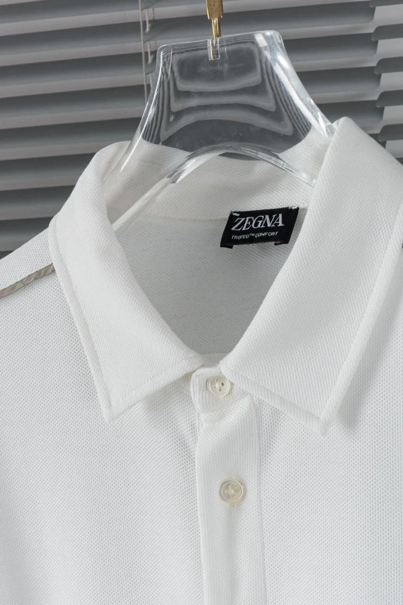 Zegna Down Jackets Upgraded 164762