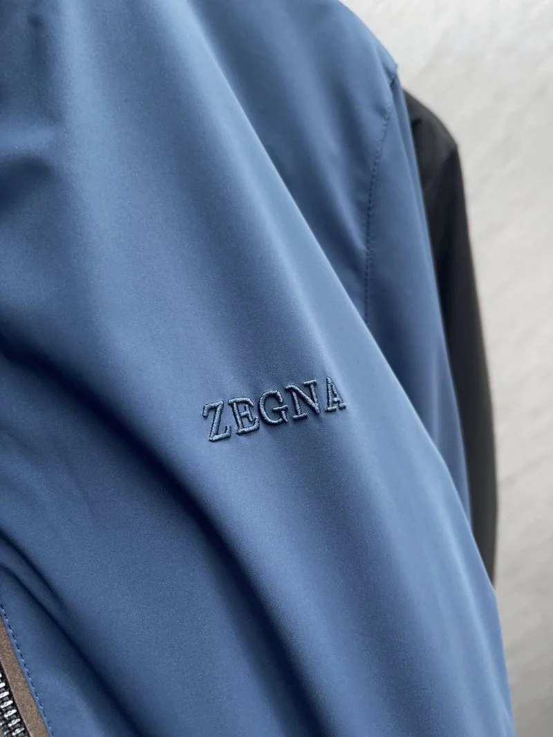 Modern Zegna Down Jackets 164761