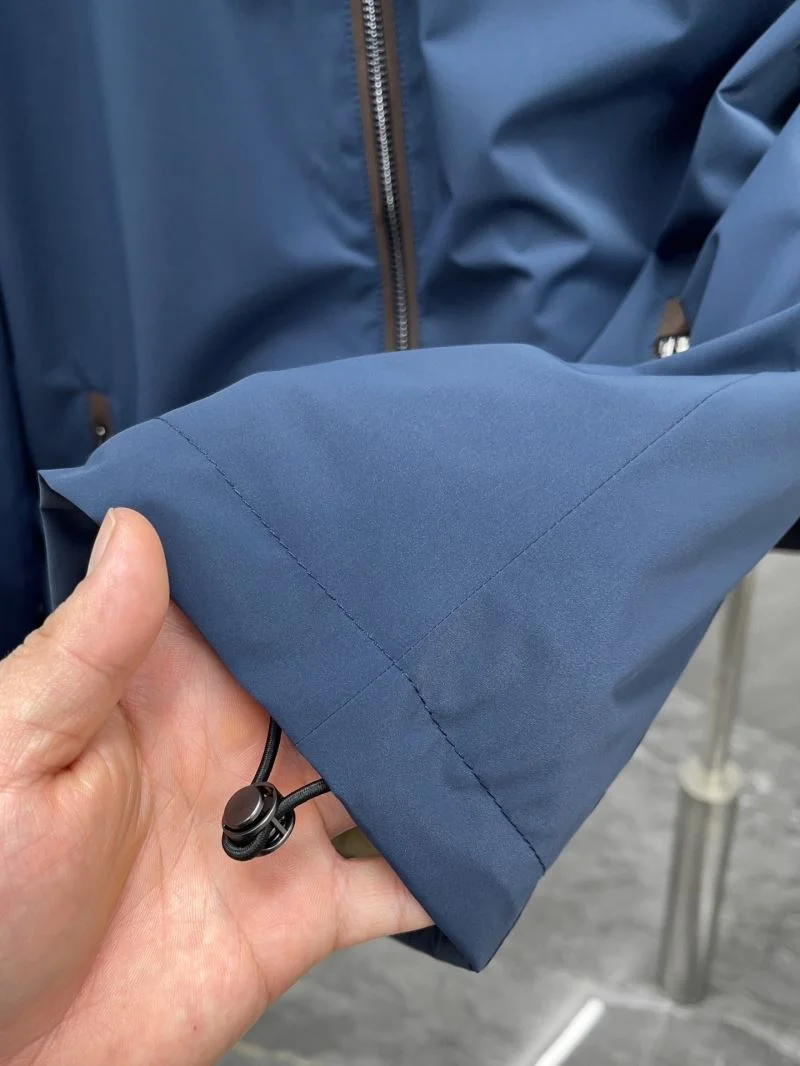 Modern Zegna Down Jackets 164761