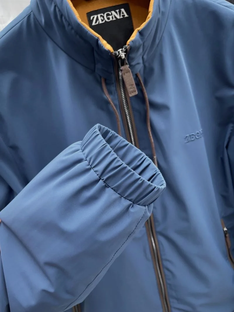 Modern Zegna Down Jackets 164761