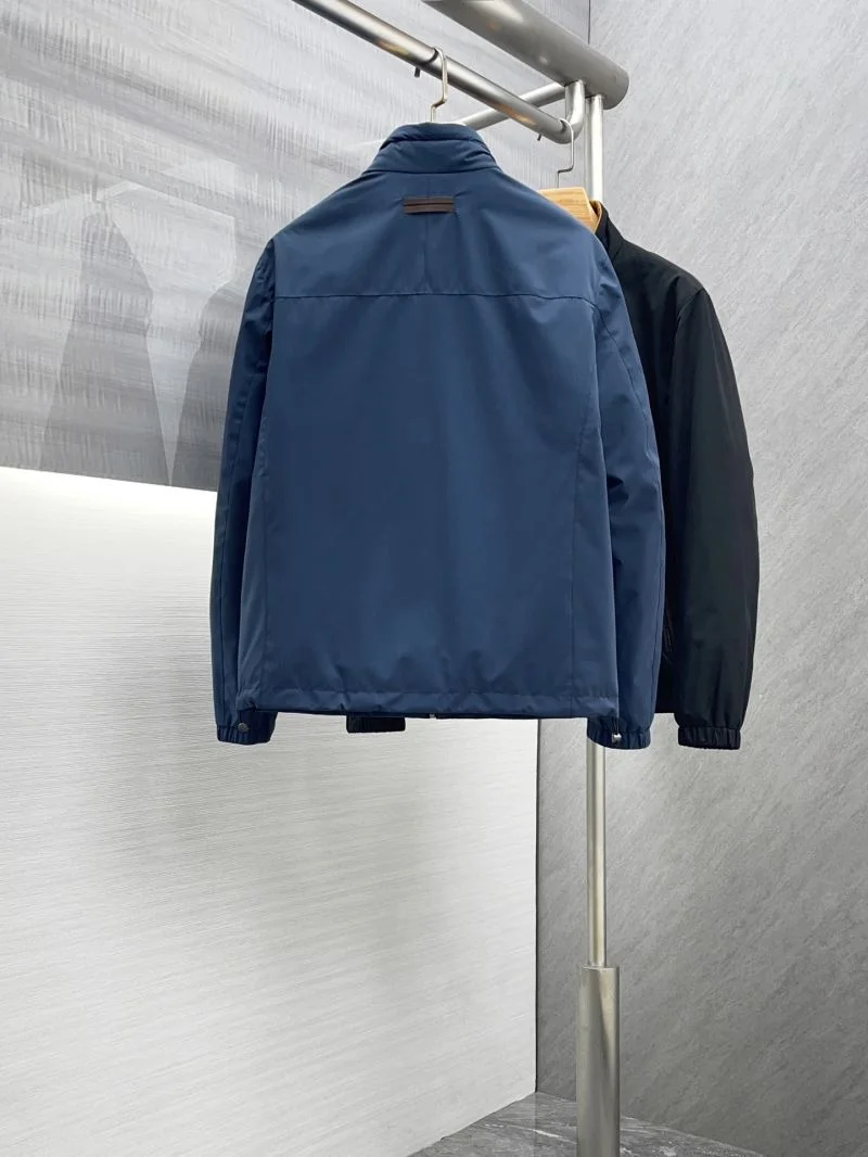 Modern Zegna Down Jackets 164761