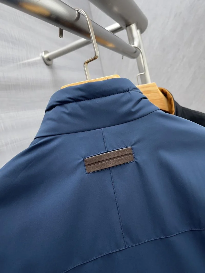 Modern Zegna Down Jackets 164761