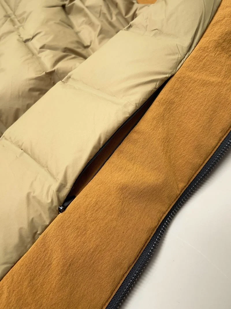 Modern Zegna Down Jackets 164761