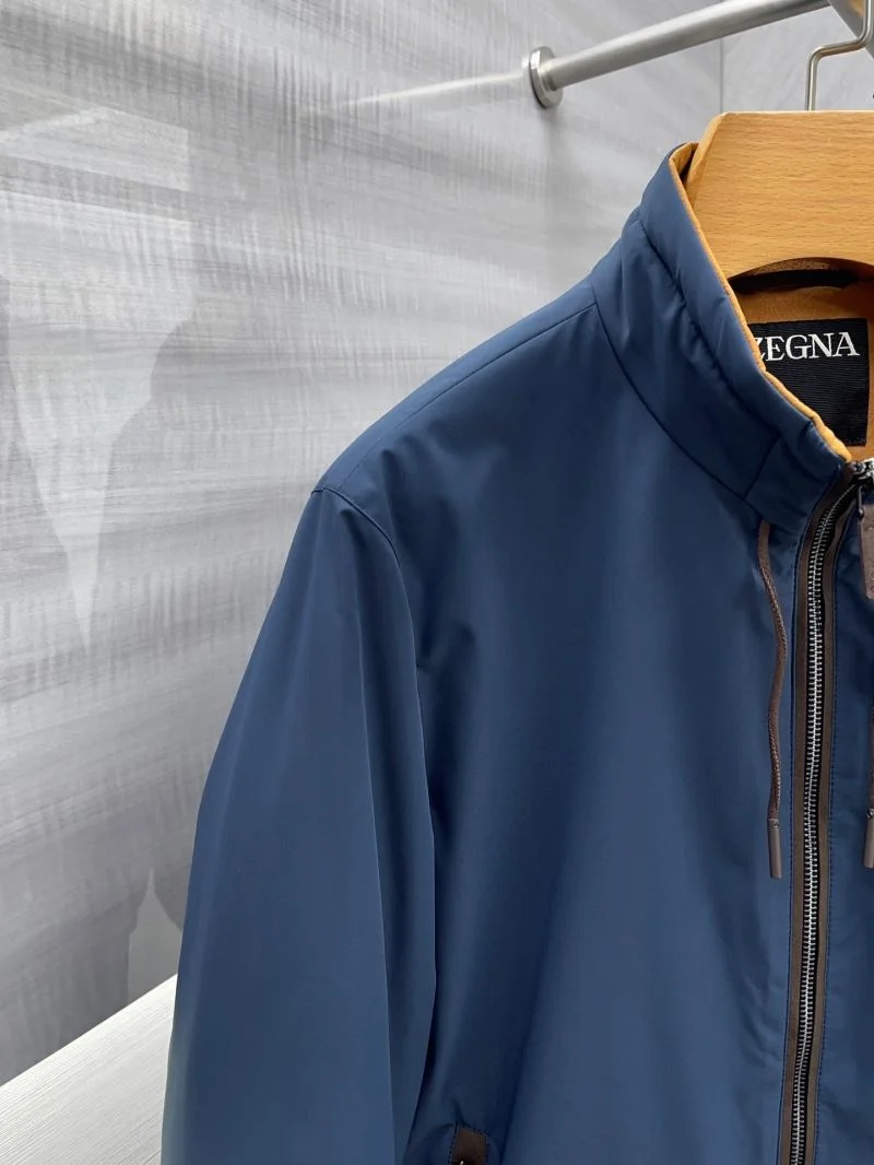 Modern Zegna Down Jackets 164761