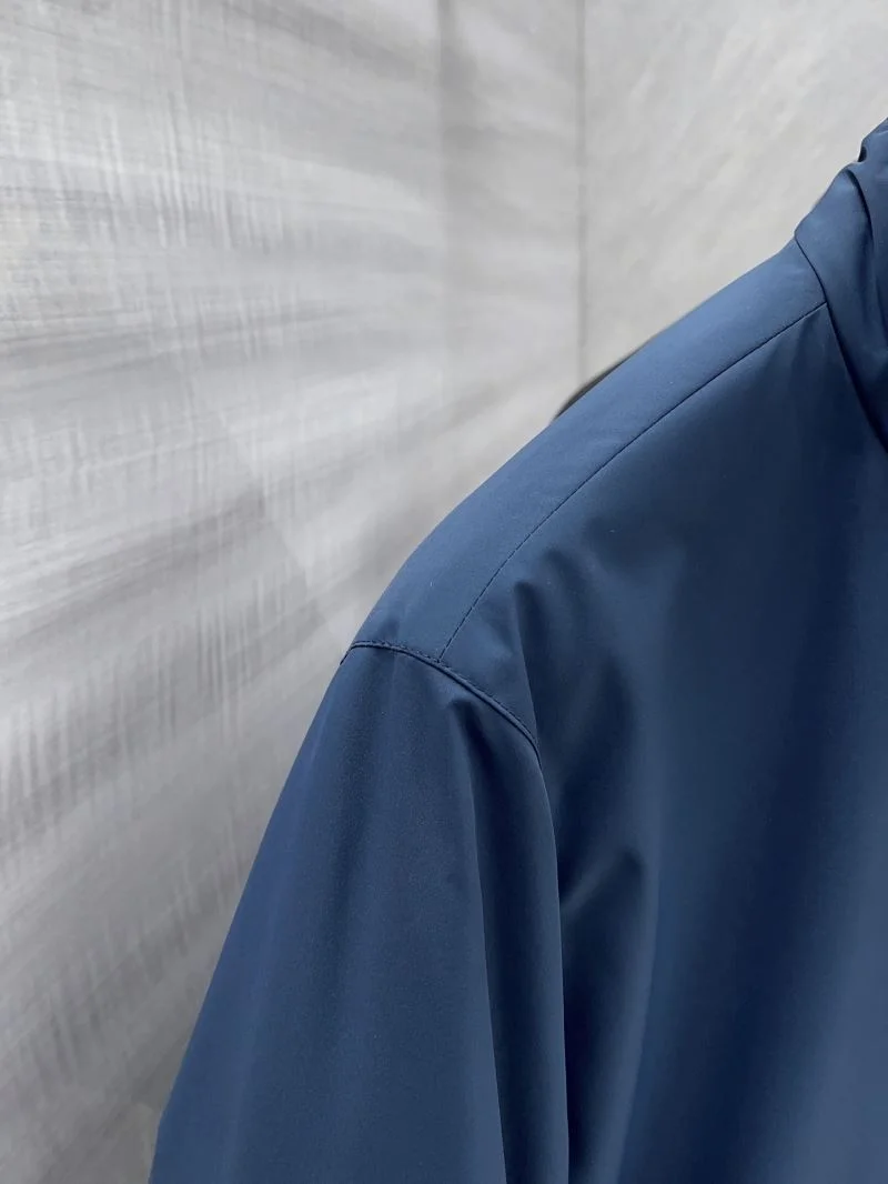 Modern Zegna Down Jackets 164761