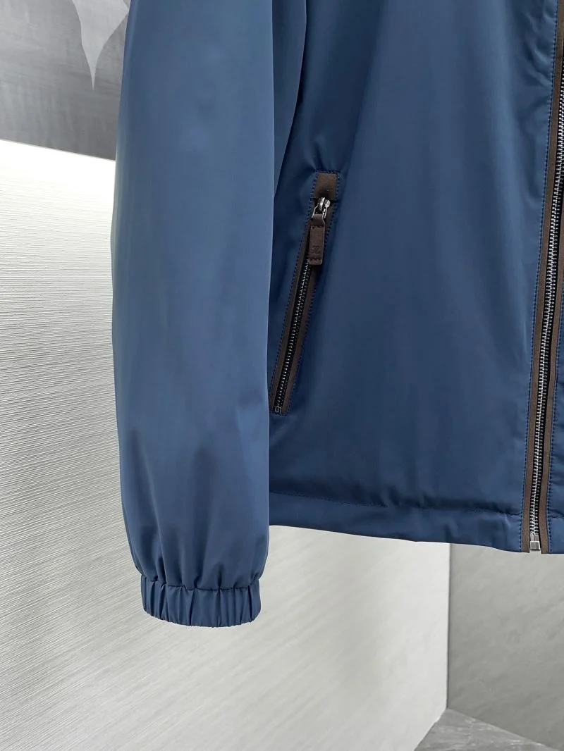 Modern Zegna Down Jackets 164761