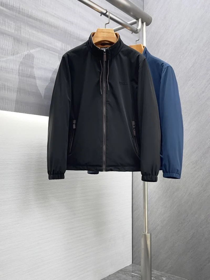Zegna Down Jackets DailyWear 164765
