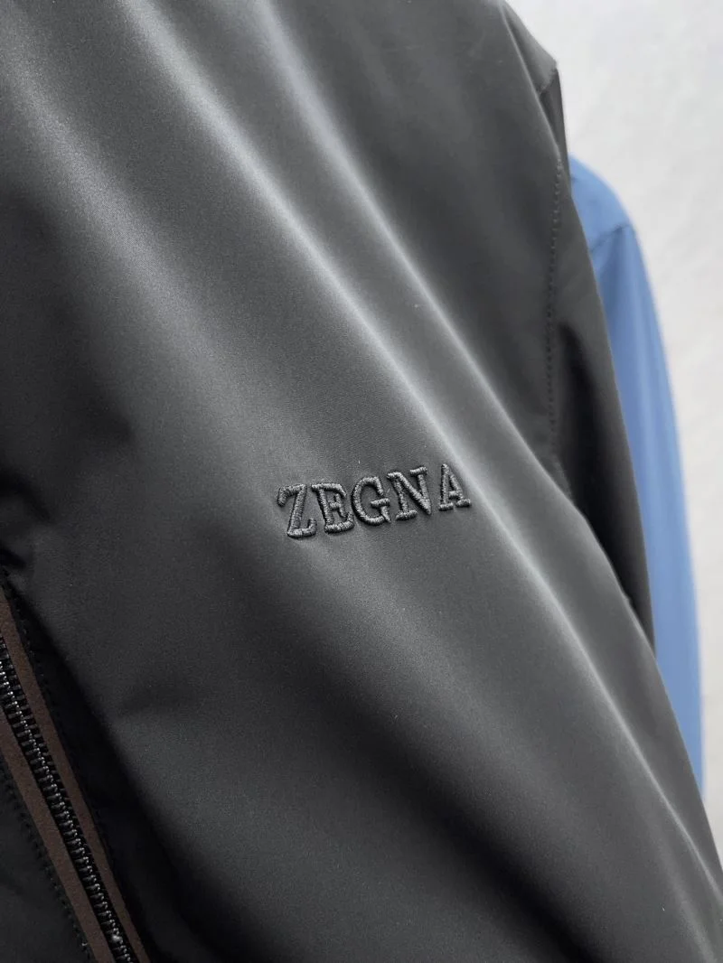 Zegna Down Jackets DailyWear 164765