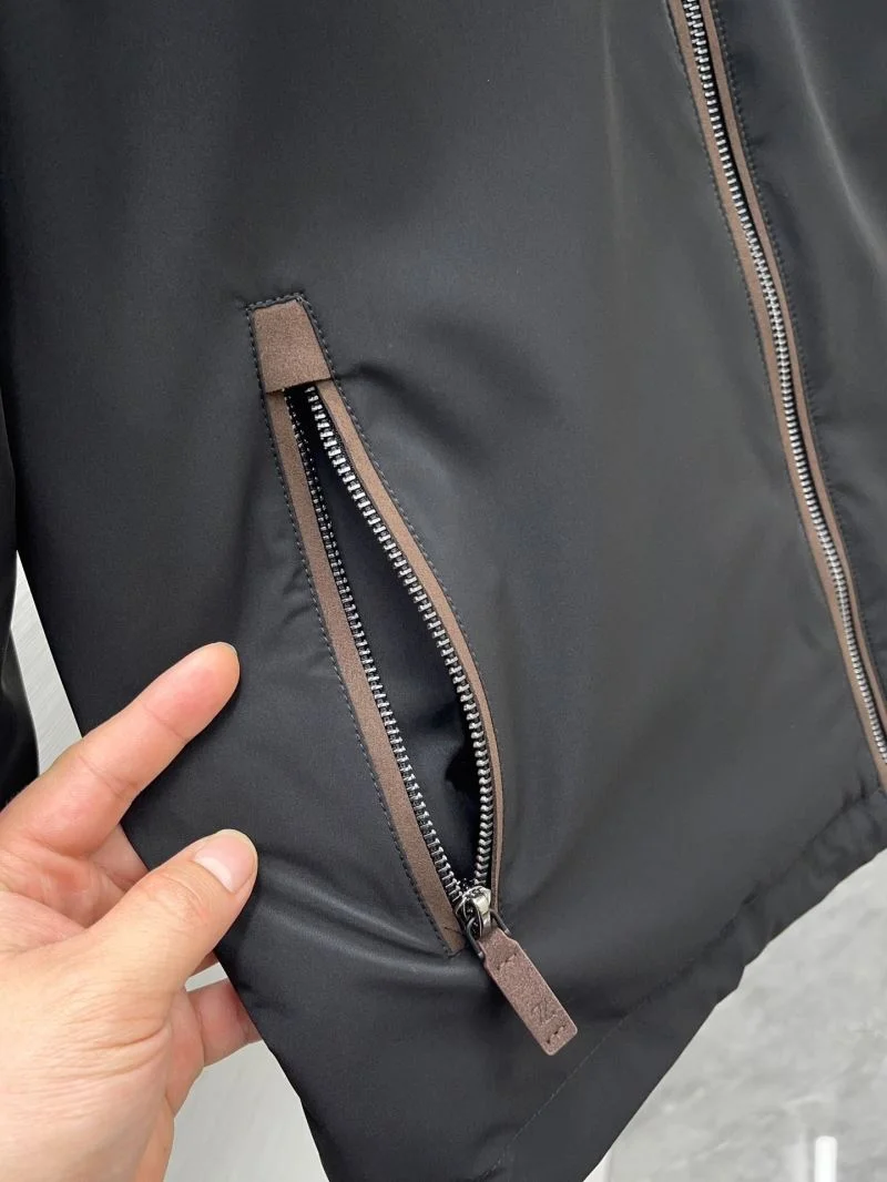 Zegna Down Jackets DailyWear 164765