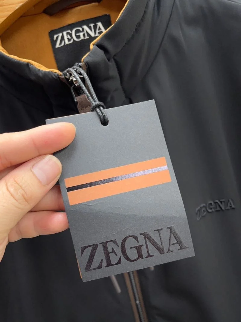 Zegna Down Jackets DailyWear 164765