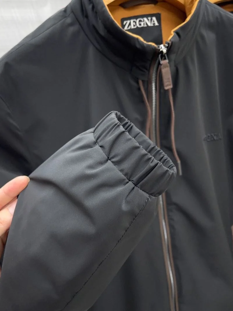 Zegna Down Jackets DailyWear 164765
