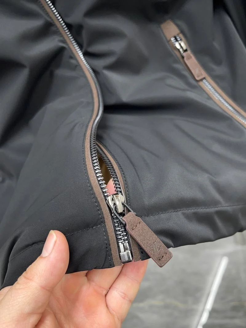 Zegna Down Jackets DailyWear 164765