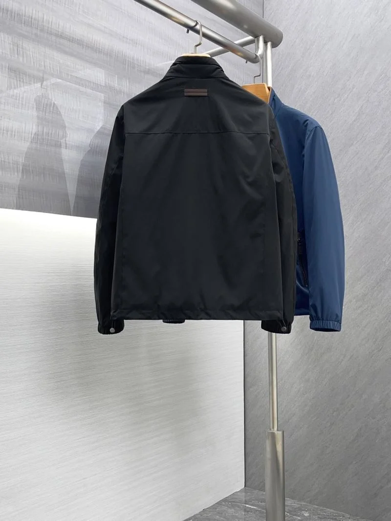 Zegna Down Jackets DailyWear 164765
