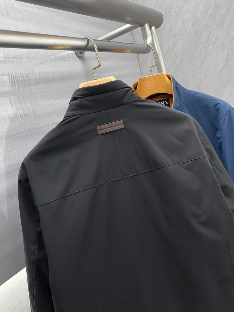 Zegna Down Jackets DailyWear 164765