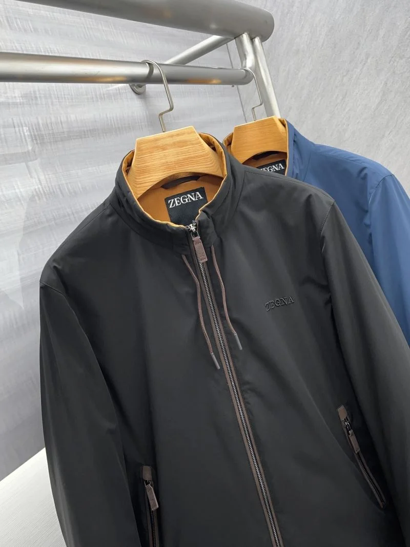 Zegna Down Jackets DailyWear 164765