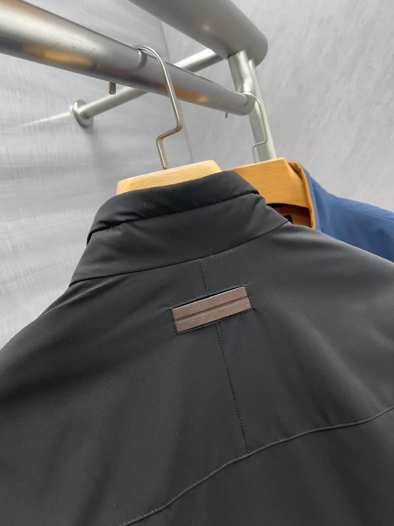 Zegna Down Jackets DailyWear 164765