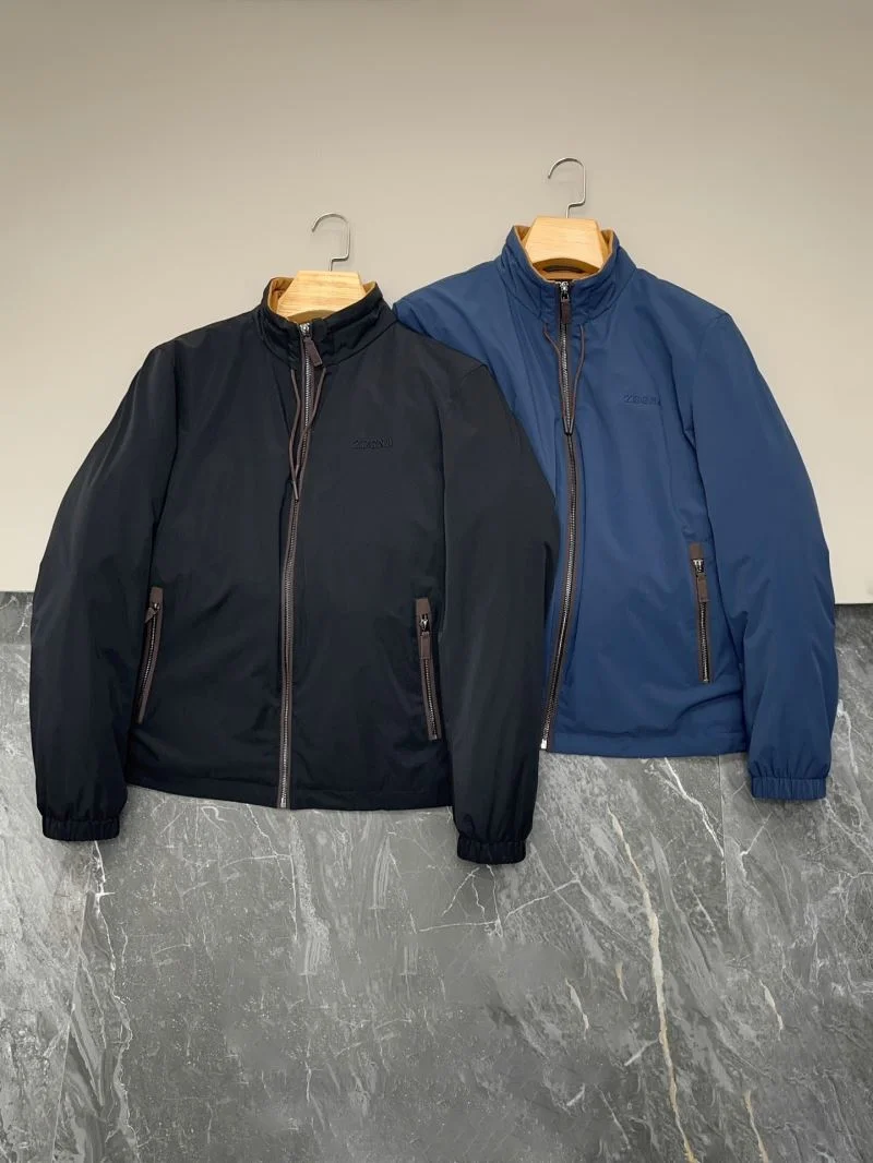Zegna Down Jackets DailyWear 164765