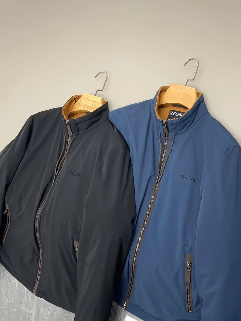 Zegna Down Jackets DailyWear 164765