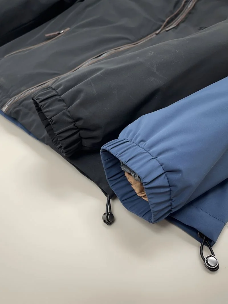 Zegna Down Jackets DailyWear 164765