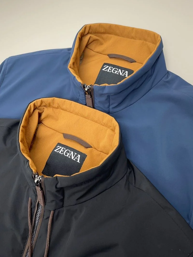 Zegna Down Jackets DailyWear 164765