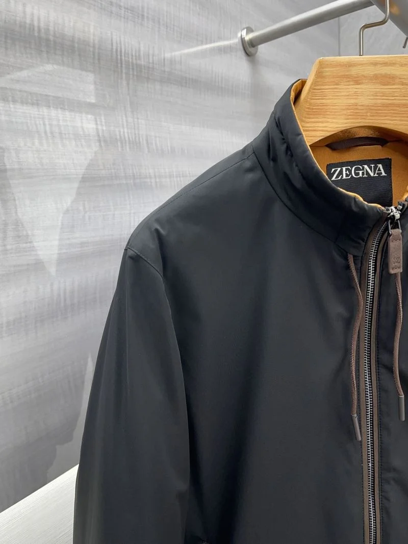 Zegna Down Jackets DailyWear 164765