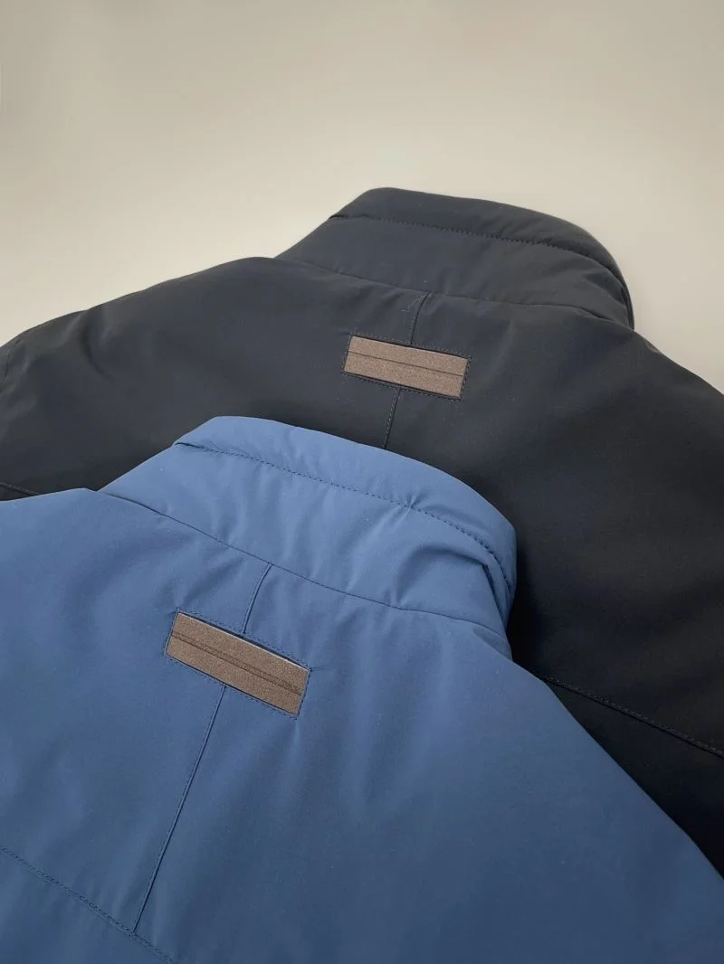 Zegna Down Jackets DailyWear 164765