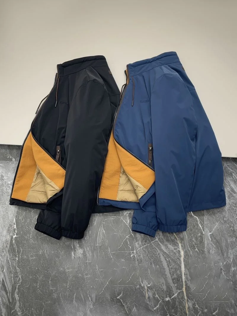 Zegna Down Jackets DailyWear 164765