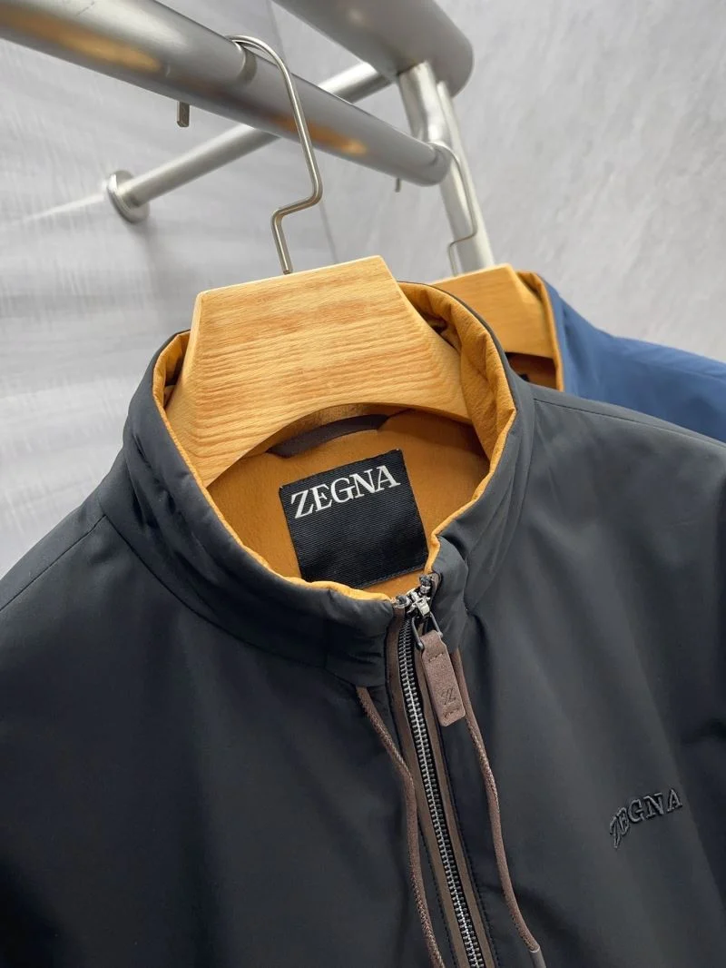 Zegna Down Jackets DailyWear 164765