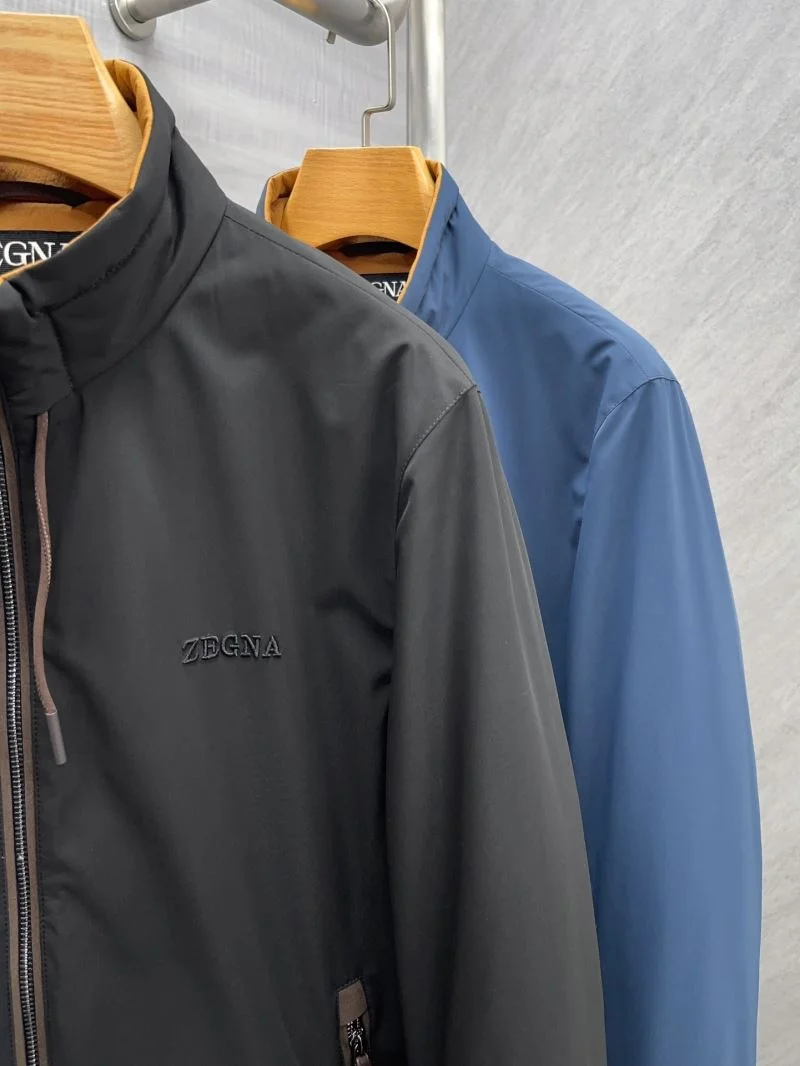 Zegna Down Jackets DailyWear 164765
