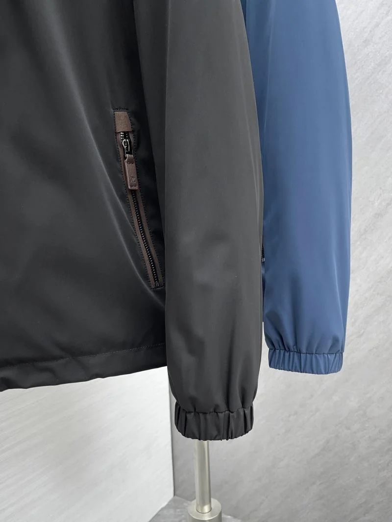 Zegna Down Jackets DailyWear 164765