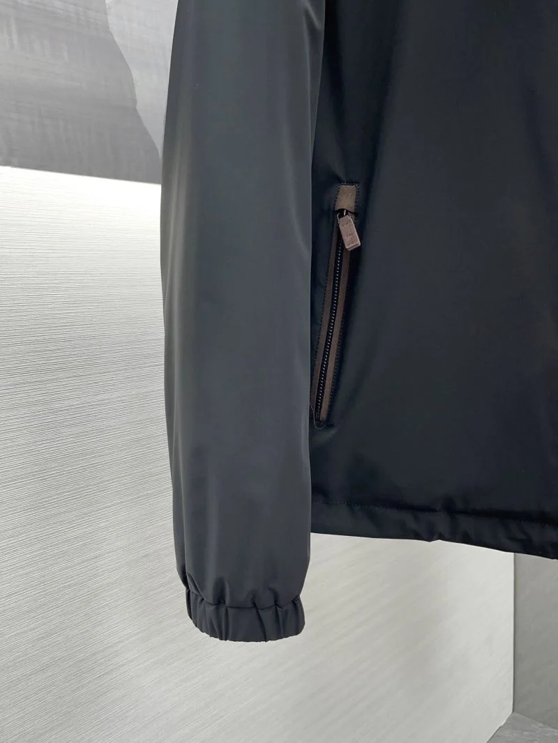 Zegna Down Jackets DailyWear 164765