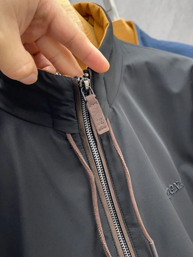 Zegna Down Jackets DailyWear 164765