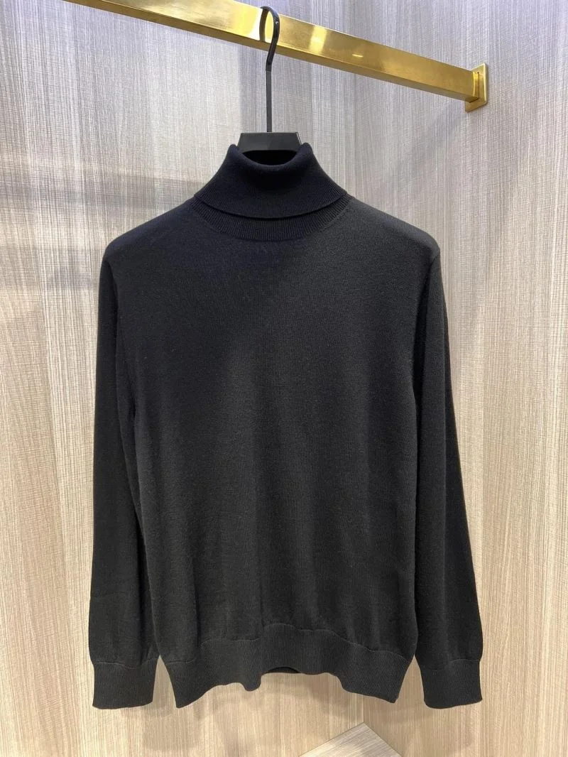 Resilient Zegna Down Jackets 164758