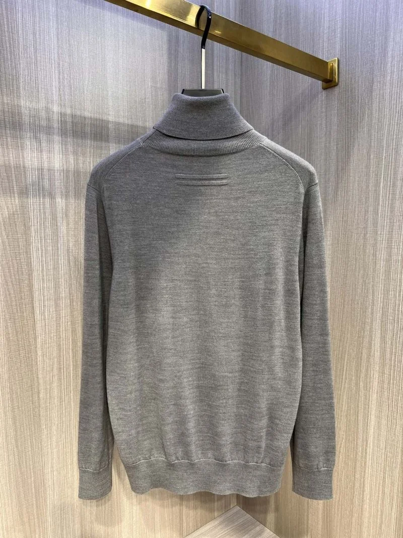 Resilient Zegna Down Jackets 164758