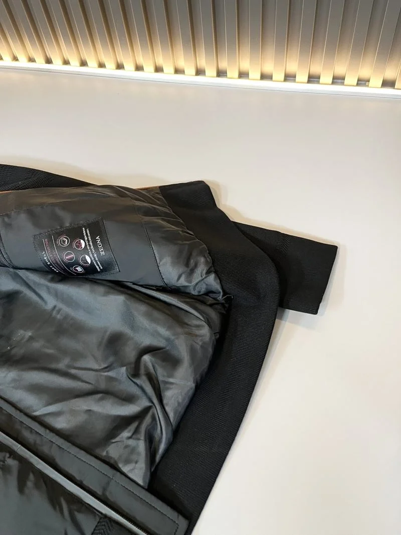 Casual Zegna Down Jackets 164750