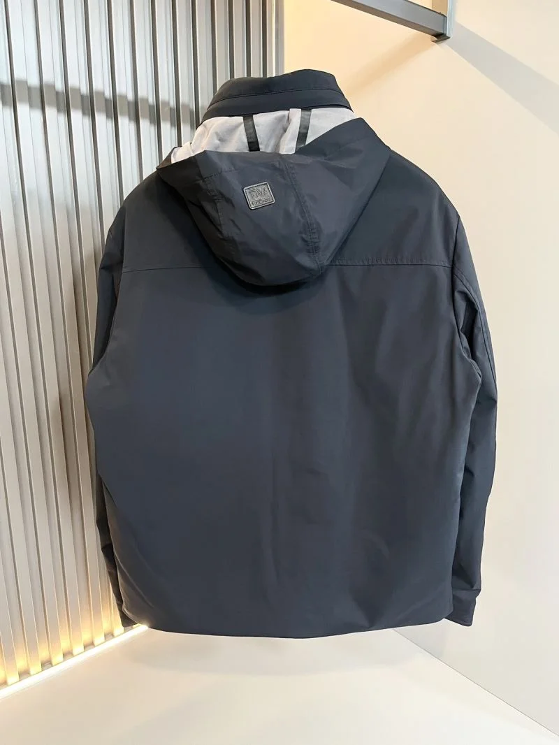 ZeroBulk Zegna Down Jackets 164756