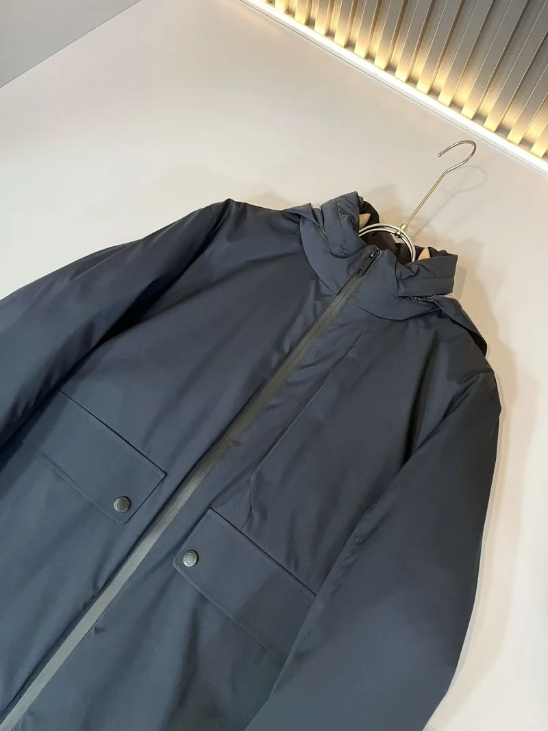 ZeroBulk Zegna Down Jackets 164756