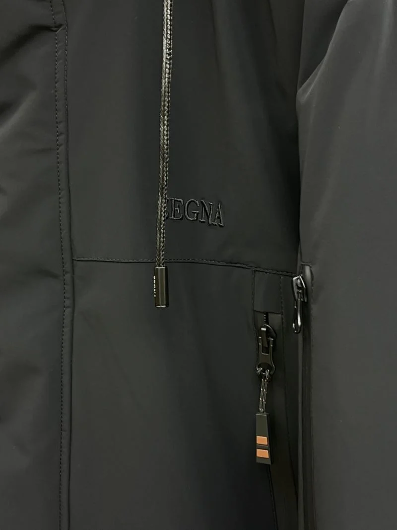 Packable Zegna Down Jackets 164751