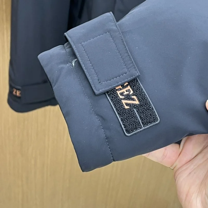 Packable Zegna Down Jackets 164751