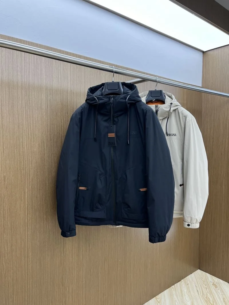 OnTrend Zegna Down Jackets 164745